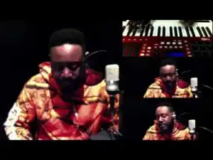 Video: T-Pain - Okay To Smile
